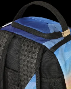 SMURFS MUSHROOM CHILL BACKPACK