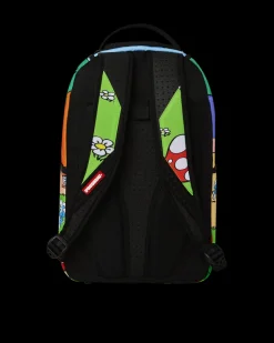 SMURFS MUSHROOM VILLAGE BACKPACK