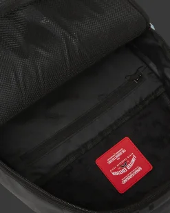 SMURFS WITHIN DLXSV BACKPACK