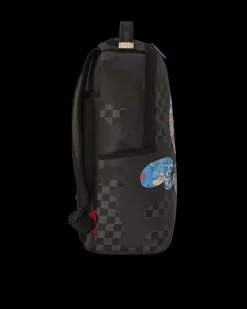 SMURFS WITHIN DLXSV BACKPACK