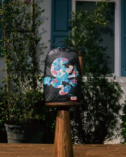 SMURFS WITHIN DLXSV BACKPACK