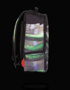 SNAKE STACKS