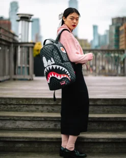 SNOOPY DAY OFF BACKPACK