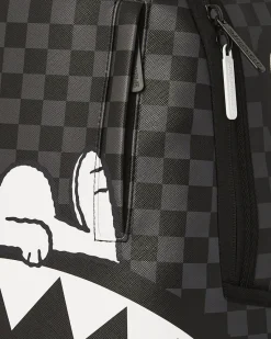 SNOOPY DAY OFF BACKPACK