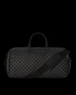 SNOOPY DAY OFF DUFFLE