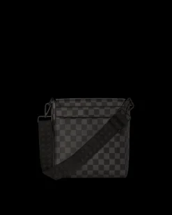 SNOOPY DAY OFF MESSENGER SLING BAG