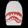 SNOW CAMO BACKPACK (DLXV)