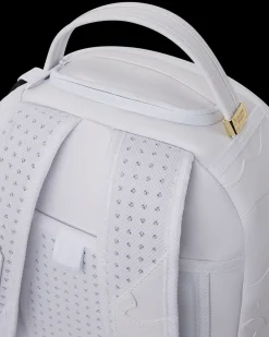 SNOW CAMO BACKPACK (DLXV)
