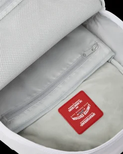 SNOW CAMO BACKPACK (DLXV)