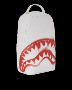 SNOW CAMO BACKPACK (DLXV)