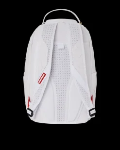 SNOW CAMO BACKPACK (DLXV)
