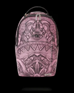 SOCIETY OF SHARKS BACKPACK (DLXV)