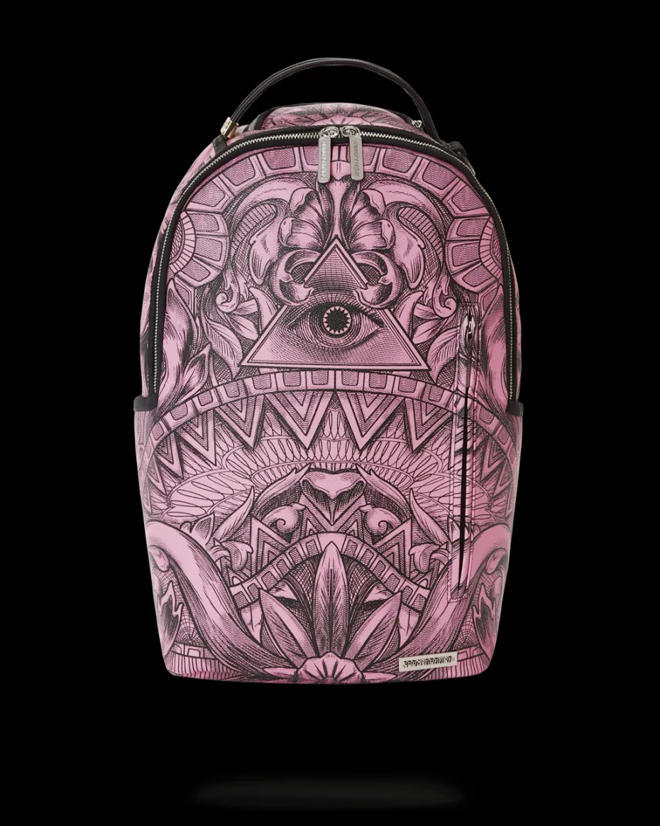 SOCIETY OF SHARKS BACKPACK (DLXV)