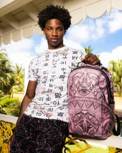 SOCIETY OF SHARKS BACKPACK (DLXV)