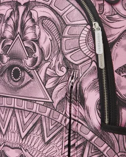 SOCIETY OF SHARKS BACKPACK (DLXV)