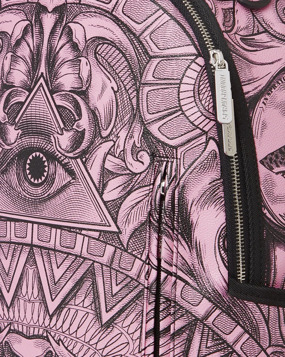 SOCIETY OF SHARKS BACKPACK (DLXV)