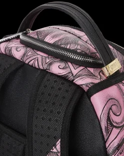 SOCIETY OF SHARKS BACKPACK (DLXV)