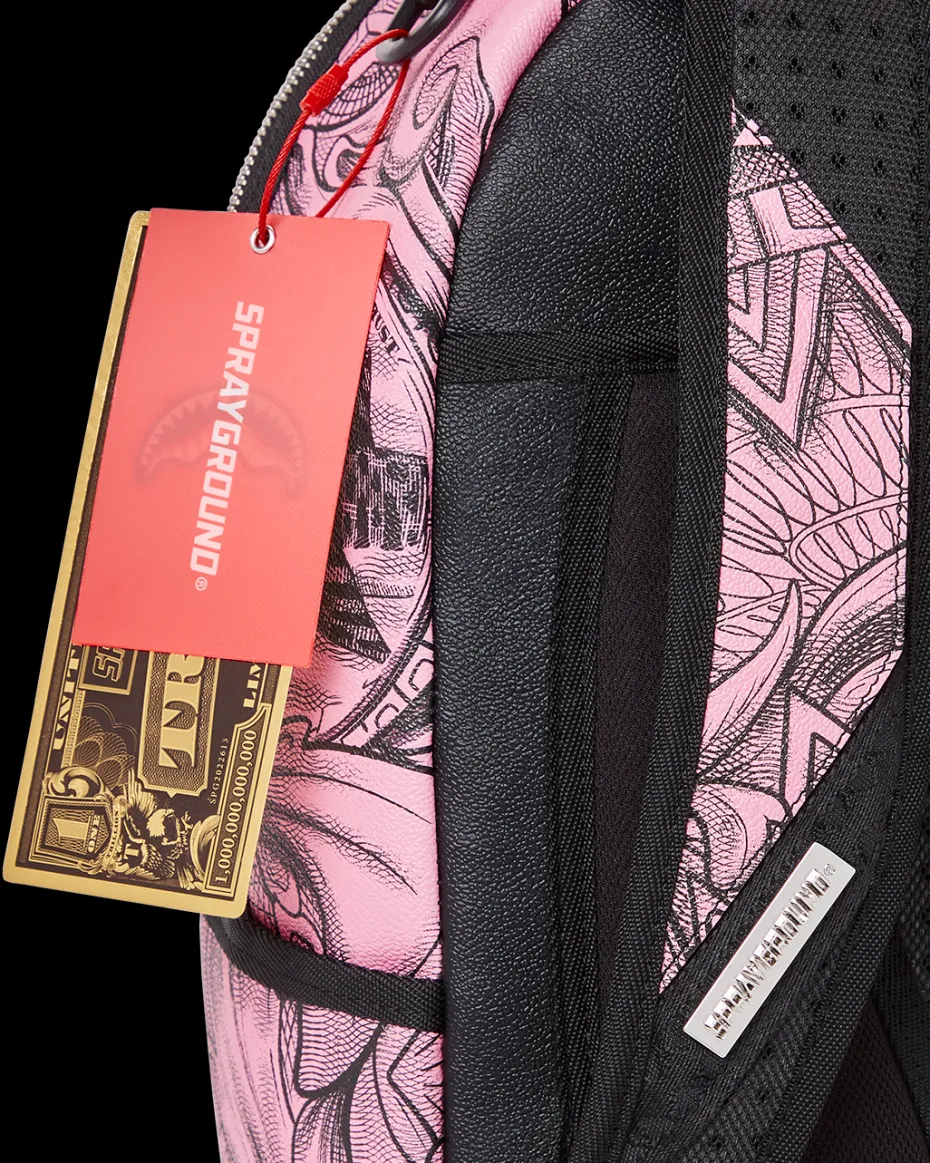 SOCIETY OF SHARKS BACKPACK (DLXV)
