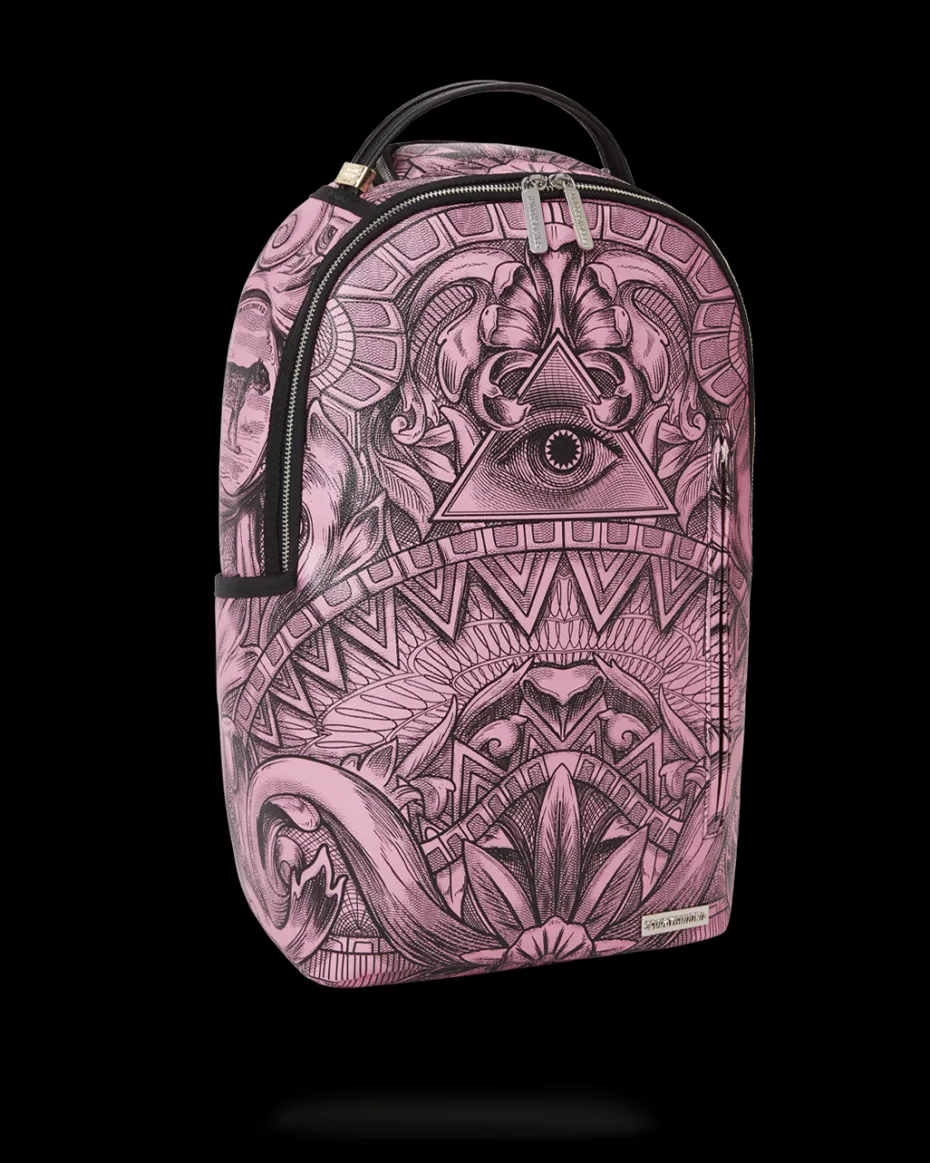 SOCIETY OF SHARKS BACKPACK (DLXV)