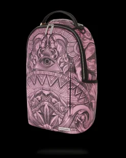 SOCIETY OF SHARKS BACKPACK (DLXV)