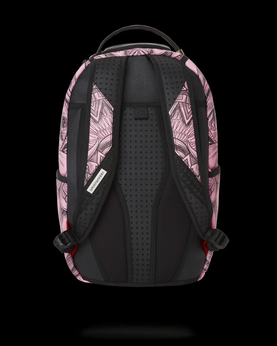 SOCIETY OF SHARKS BACKPACK (DLXV)