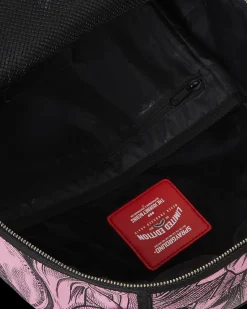SOCIETY OF SHARKS BACKPACK (DLXV)