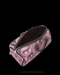 SOCIETY OF SHARKS DUFFLE