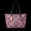 SOCIETY OF SHARKS TOTE