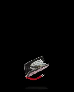 SOCIETY OF SHARKS WALLET