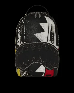 SOHO SOUNDSYSTEM BACKPACK