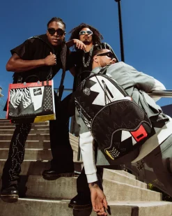 SOHO SOUNDSYSTEM BACKPACK