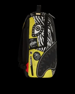 SOHO SOUNDSYSTEM BACKPACK