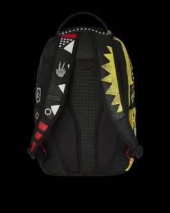SOHO SOUNDSYSTEM BACKPACK