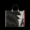 SOHO SOUNDSYSTEM TORTUGA TOTE