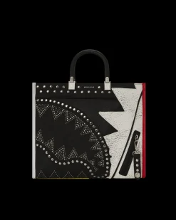 SOHO SOUNDSYSTEM TORTUGA TOTE