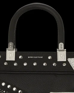 SOHO SOUNDSYSTEM TORTUGA TOTE