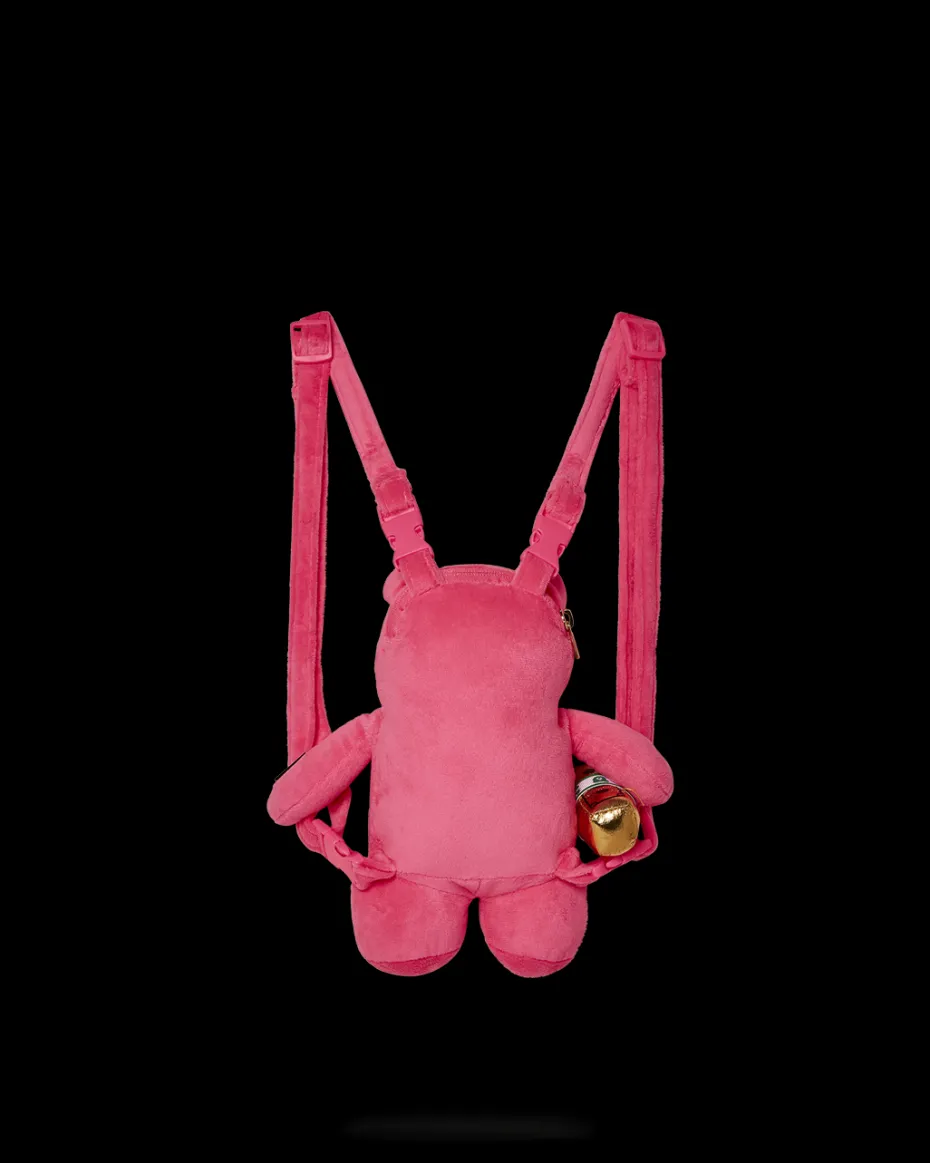 SORBET STUNNA 2 BEAR CUB BACKPACK