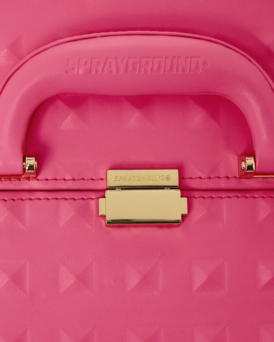 SORBET STUNNA 2 JEWELRY CASE