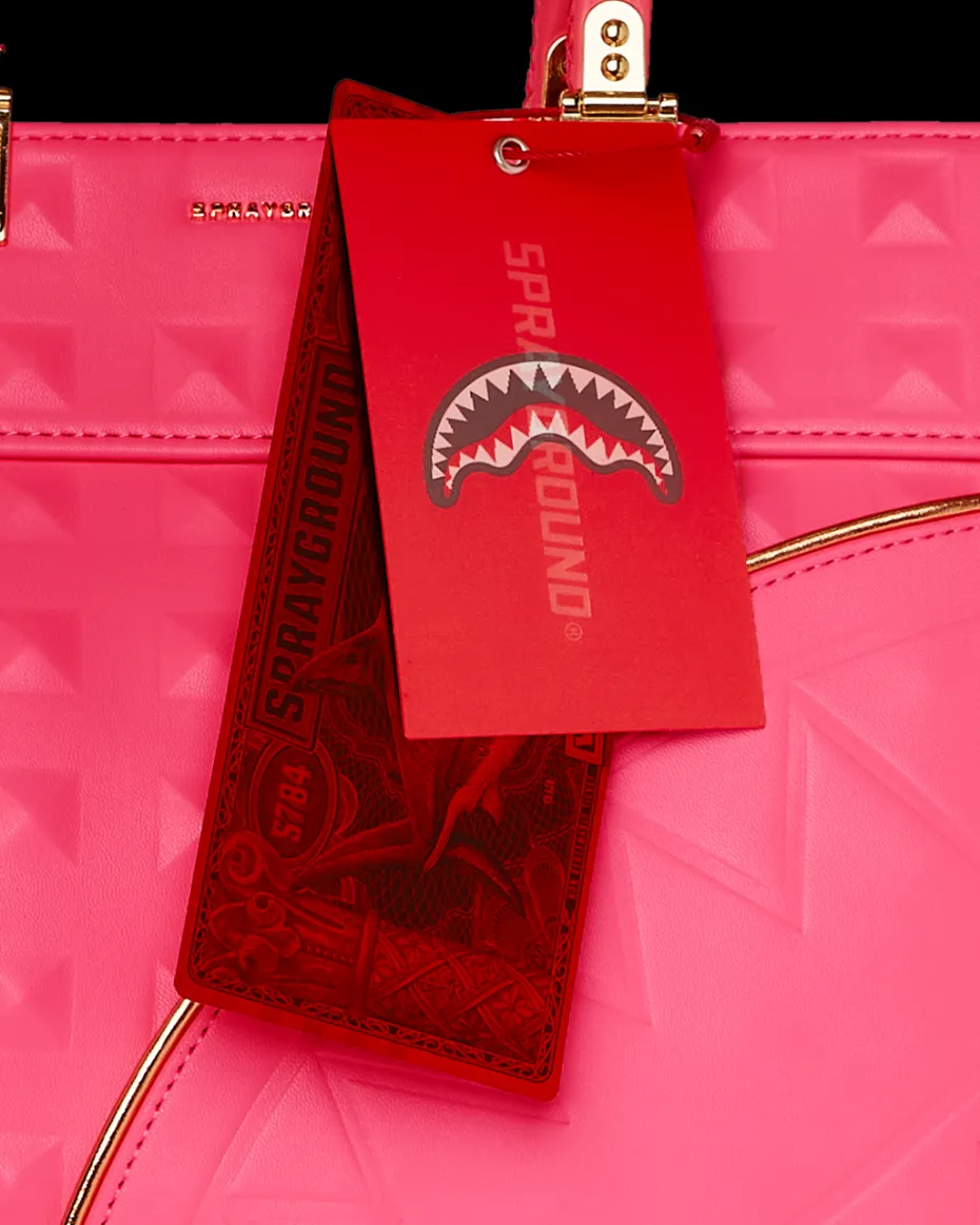 SORBET STUNNA 2 TORTUGA TOTE