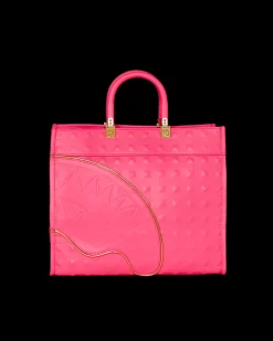 SORBET STUNNA 2 TORTUGA TOTE
