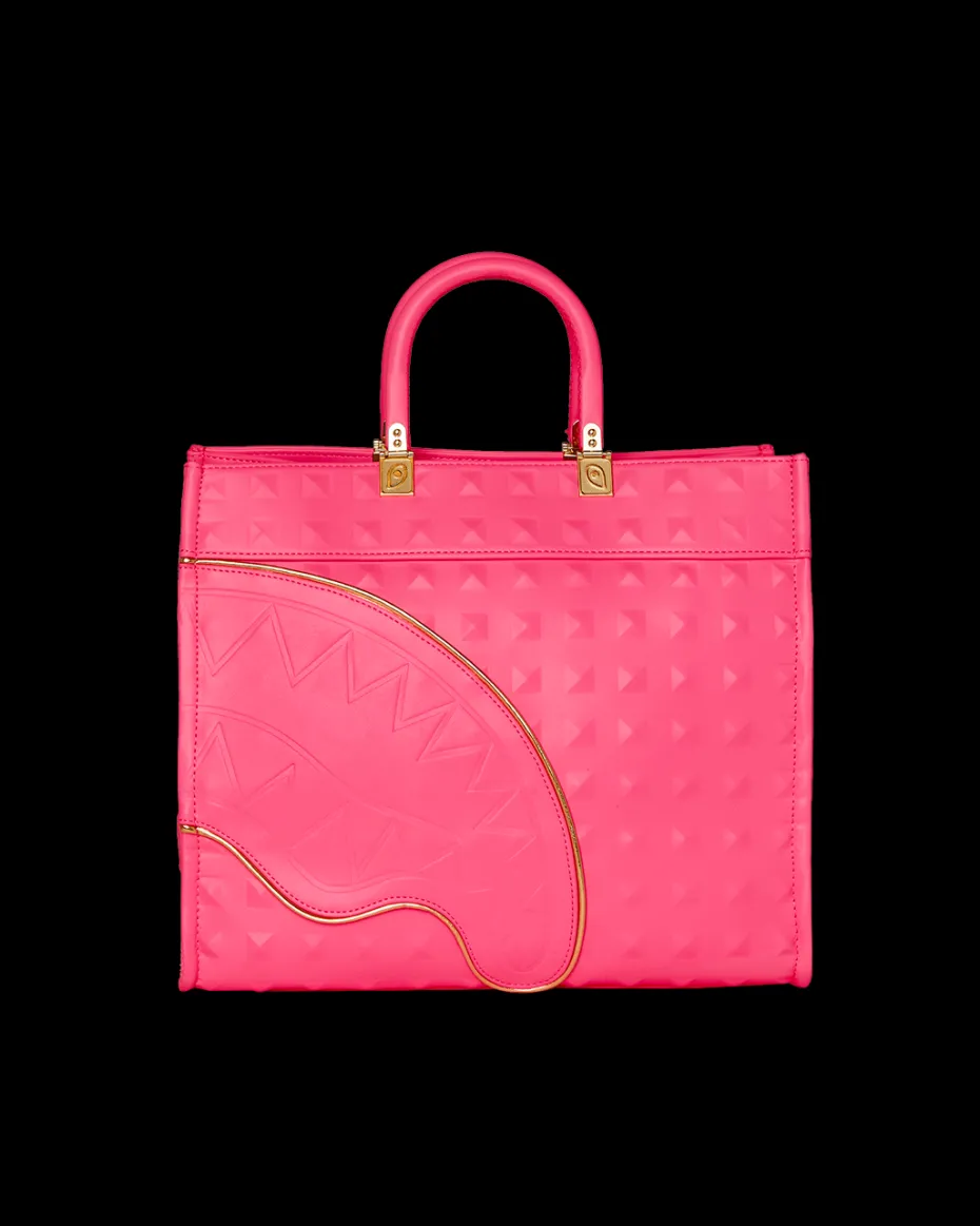 SORBET STUNNA 2 TORTUGA TOTE