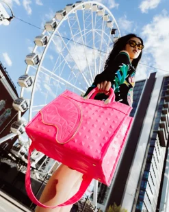 SORBET STUNNA 2 TORTUGA TOTE