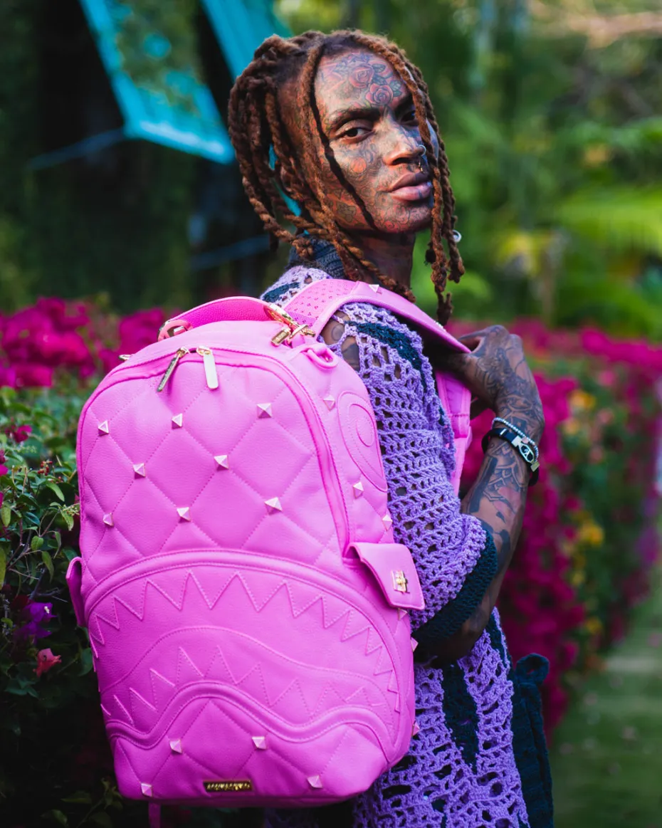 SORBET STUNNA BACKPACK (DLXV)