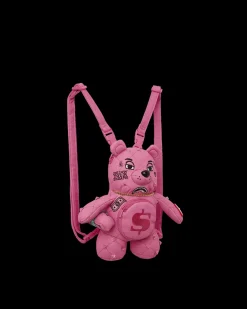 SORBET STUNNA BEAR CUB BACKPACK