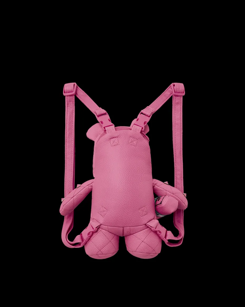 SORBET STUNNA BEAR CUB BACKPACK