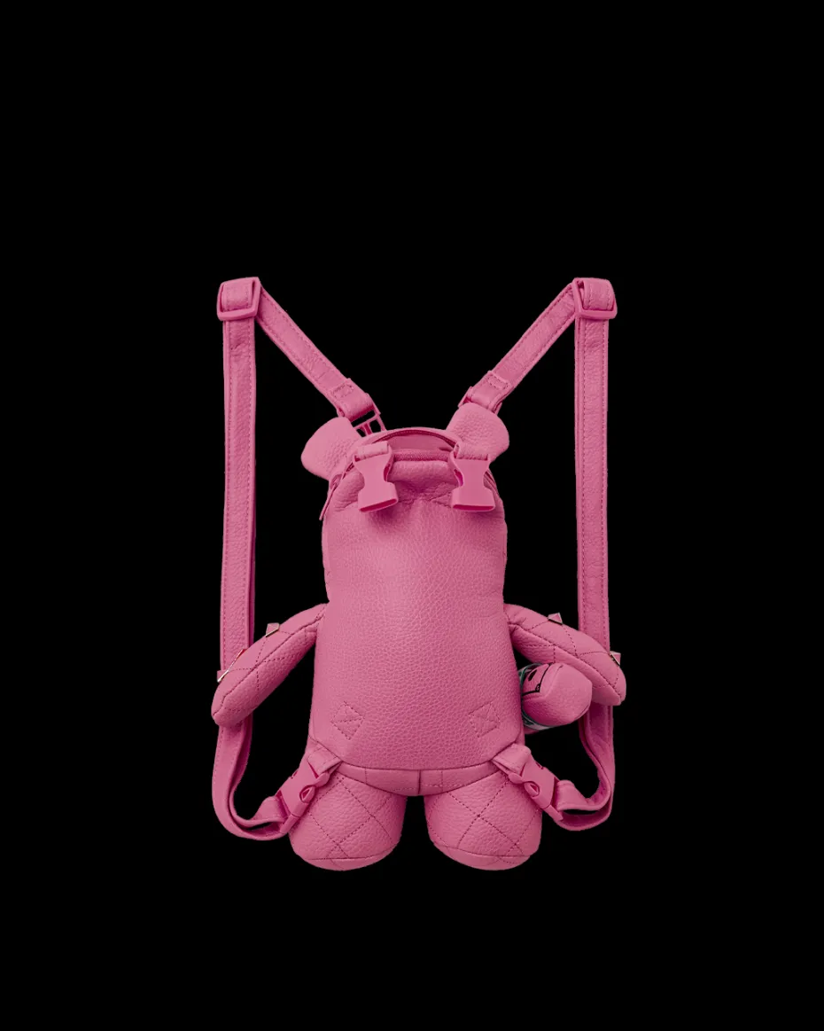 SORBET STUNNA BEAR CUB BACKPACK