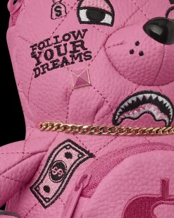 SORBET STUNNA BEAR CUB BACKPACK