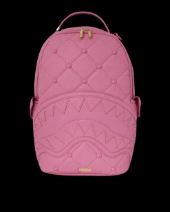 SORBET STUNNA BEAR STUD BACKPACK
