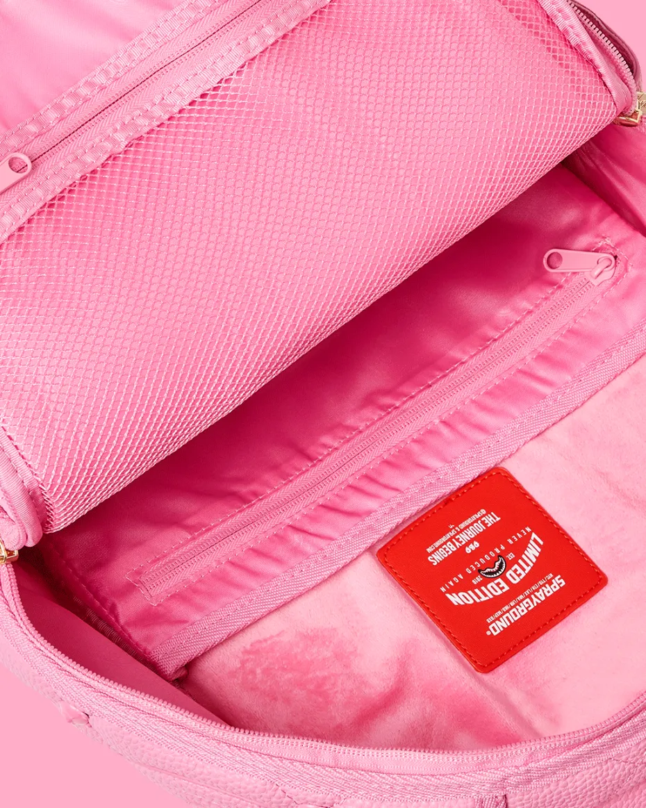 SORBET STUNNA BEAR STUD BACKPACK