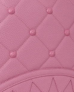 SORBET STUNNA BEAR STUD BACKPACK